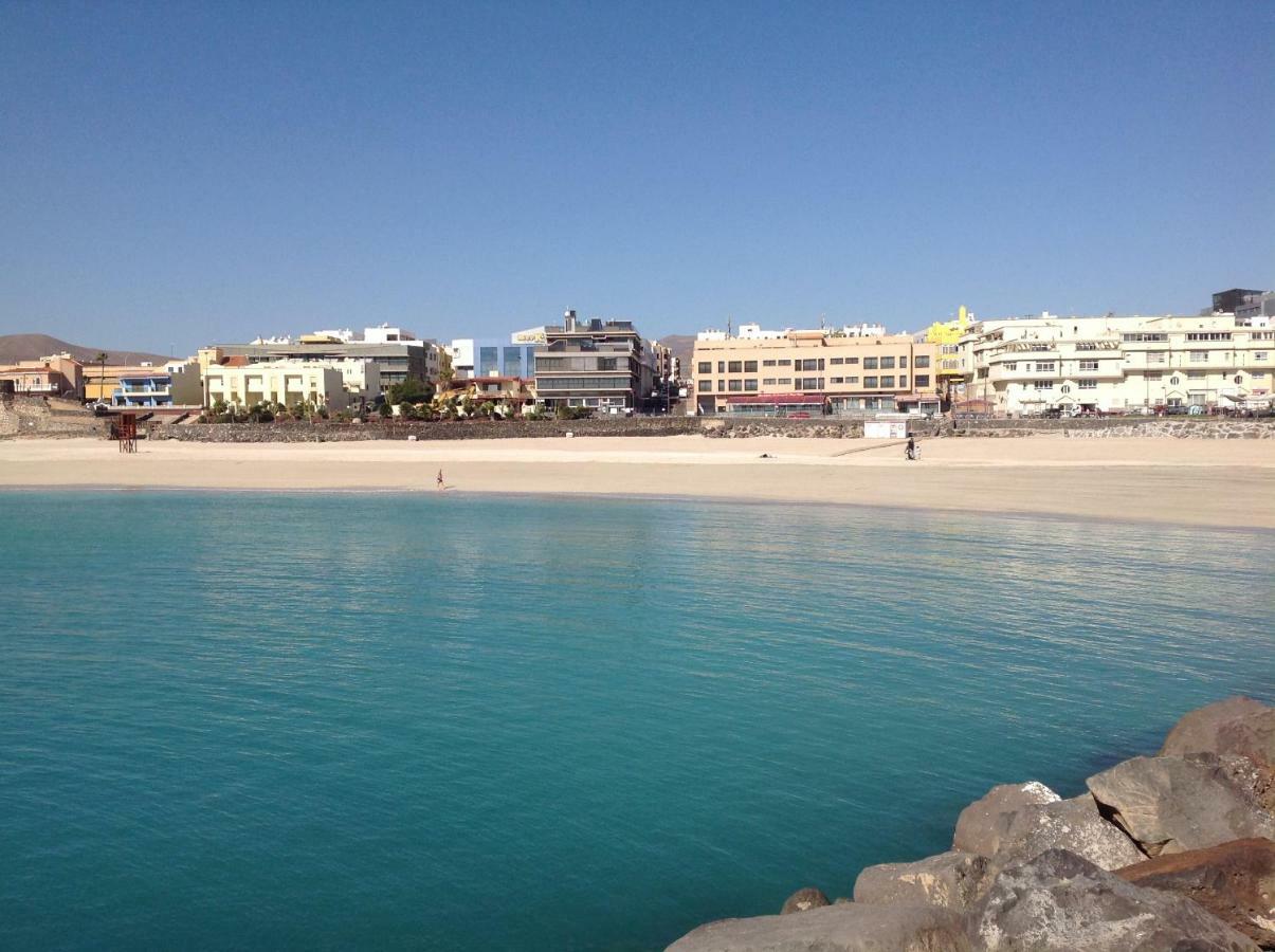 Сasa de vacaciones Fuerteventura House Wifi - Corralejo