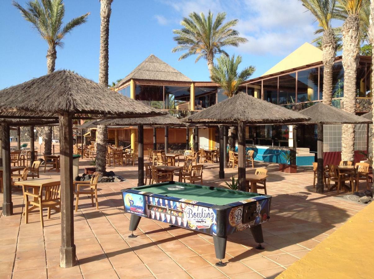 Сasa de vacaciones Fuerteventura House Wifi - *