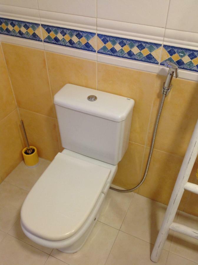 Fuerteventura House Wifi - Сasa de vacaciones *